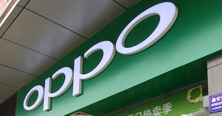 Oppo готовится построить фабрику в Индии