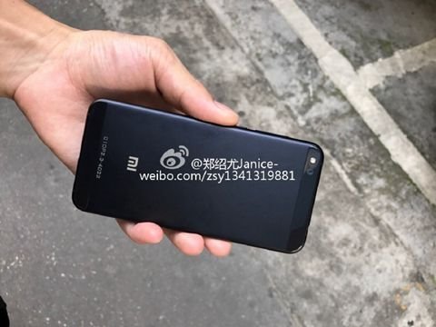 Пять версий Xiaomi Mi 5C замечены в центре сертификации