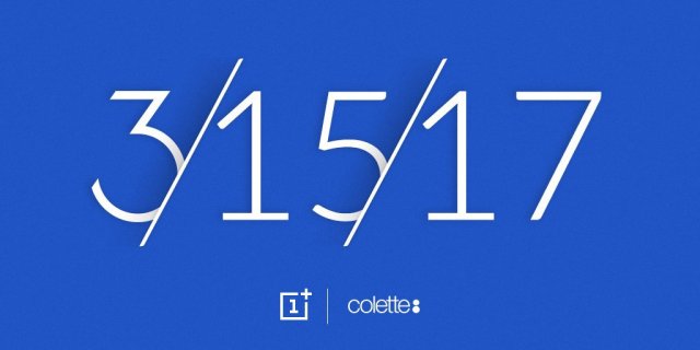 OnePlus сообщила дату выпуска нового продукта