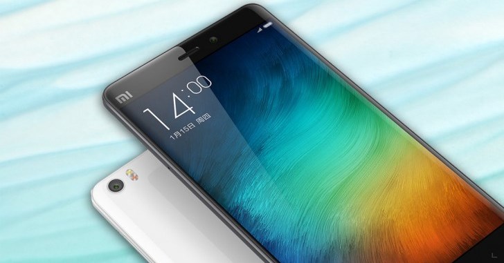 Xiaomi Mi 6 с чипом Snapdragon 835: ждем в мае?