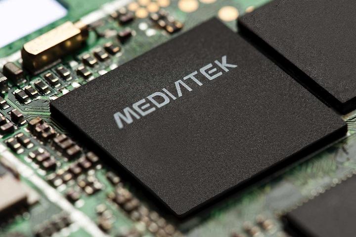 MediaTek готовит чип, выполненный на техпроцессе 12 нм