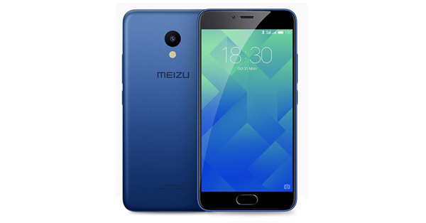 Цена дня: Meizu M5 на 3/32 ГБ за 110$