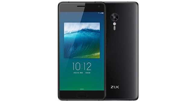 Цена дня: ZUK Z2 Pro на 6/128 ГБ – 276$