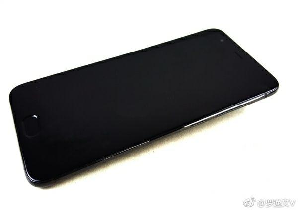 Фотографии Xiaomi Mi 6 просочились в сеть
