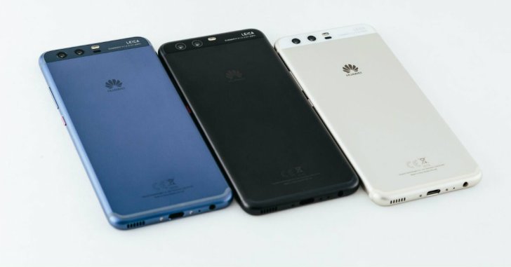 Huawei опровергает слухи об устаревшей памяти в смартфоне P10