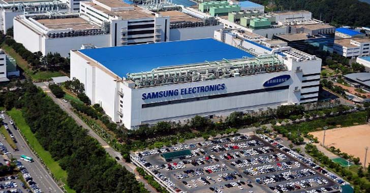 Технологии: Samsung готовит ещё два поколения 10-нм техпроцесса