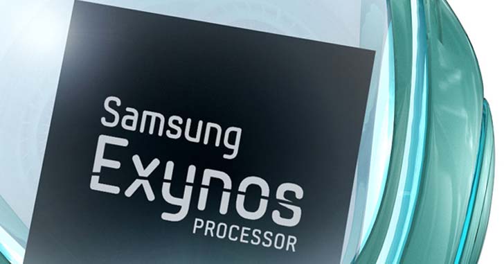 Новый чип Exynos 9610 - конкурент Qualcomm Snapdragon 660