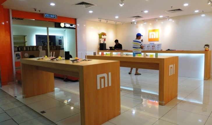 В Греции откроют магазин Xiaomi Mi Home