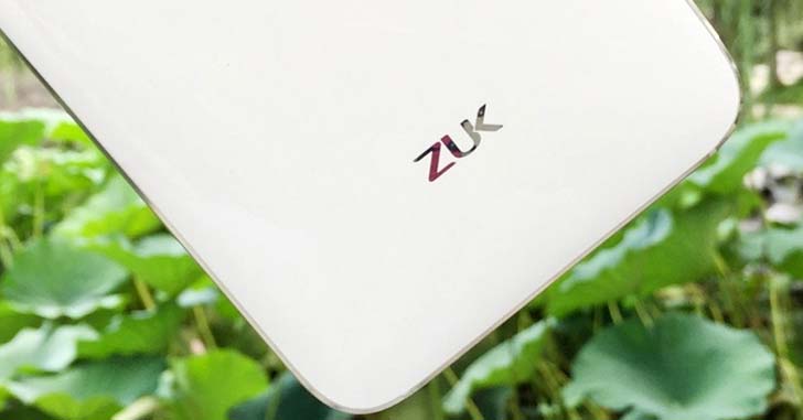 Смартфон ZUK Z3 Max оснастят процессором Qualcomm Snapdragon 836