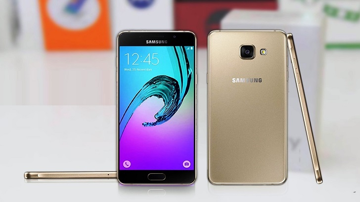 Плюсы и минусы покупки Samsung Galaxy A5 (2016)