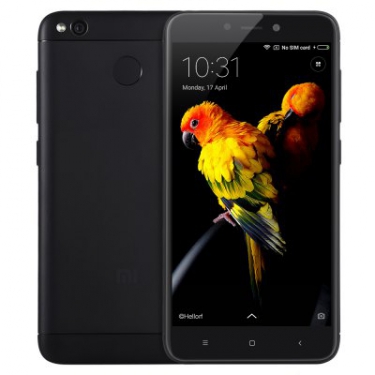 Цена дня: черный Xiaomi Redmi 4X на 3/32 ГБ - 119.99$, ZTE Axon 7 mini на 3/32 ГБ - 159.99$, видеорегистратор Xiaomi - 34$