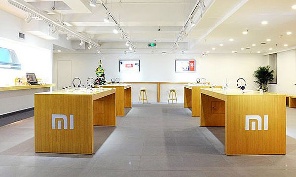 Xiaomi откроет несколько магазинов на Тайване