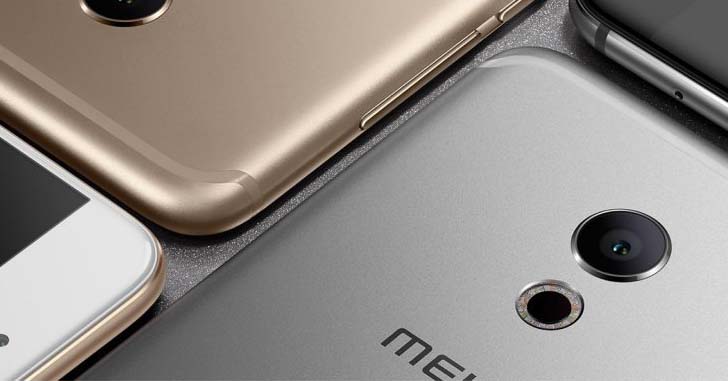 Meizu M6 Mini предположительно замечен в TENAA
