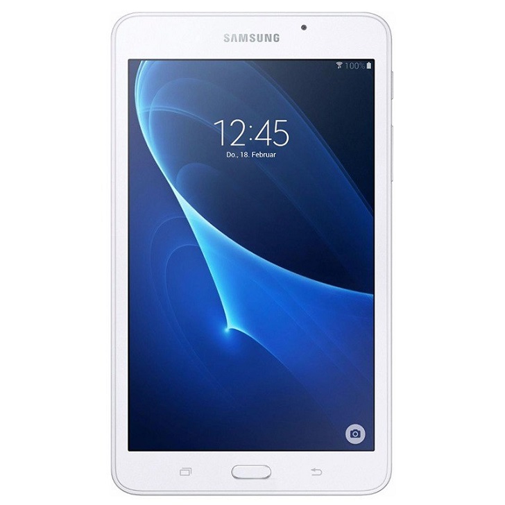 Дрейфуй по просторам сети: Samsung Galaxy Tab A 7.0