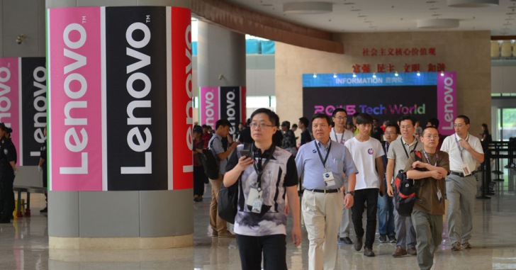Lenovo может отказаться от Vibe UI в пользу чистого Android