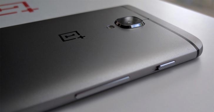 На смартфоне OnePlus 3T запустили прошивку MIUI 9