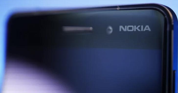 Черный и белый Nokia 2 показали на рендерах