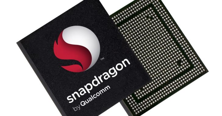 Представлен чип Qualcomm Snapdragon 636