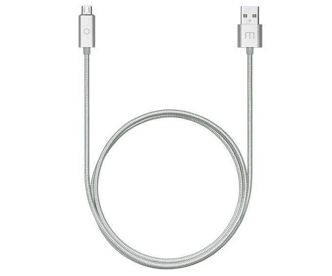 Meizu выпустила недешевый кабель USB