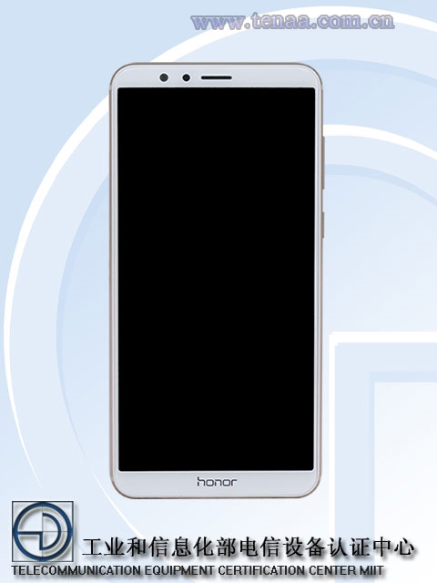 Huawei Honor V10 прошел сертификацию в TENAA