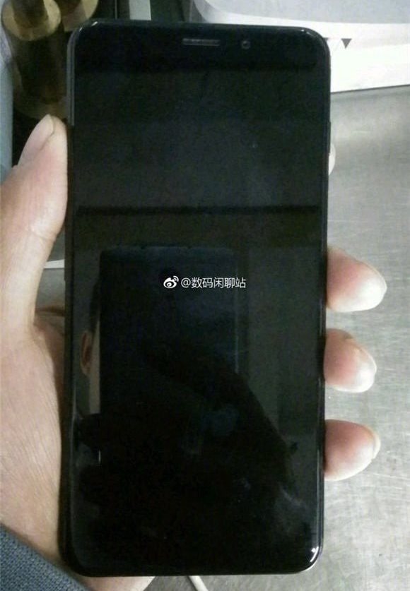 Замечен еще один неанонсированный смартфон Meizu