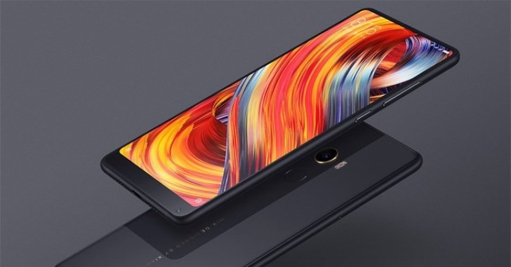 Xiaomi ведет переговоры по выходу на американский рынок смартфонов