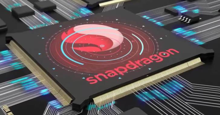 Snapdragon 855 будет выпускаться по техпроцессу 7 нм