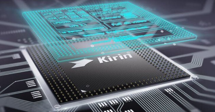 Huawei все чаще будет использовать чипы Kirin