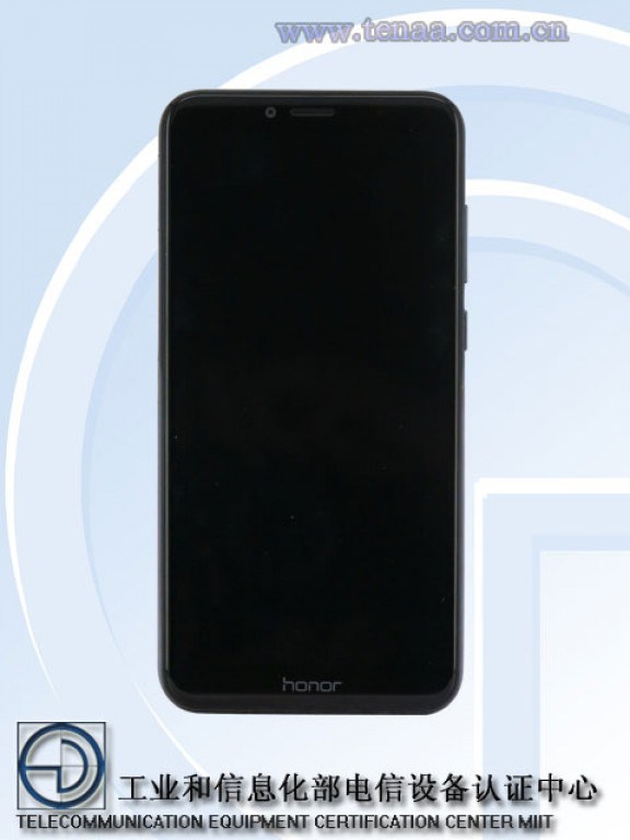 На сайте TENAA замечен смартфон Huawei Enjoy 8