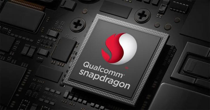 Samsung уже подготовила 7-нм техпроцесс для Snapdragon 855