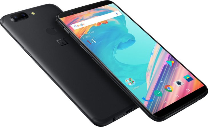 OnePlus 5T во многих странах исчез из продажи