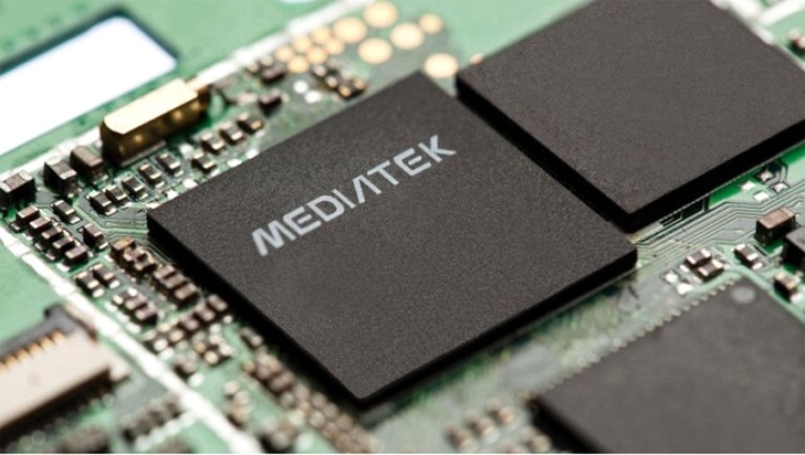 MediaTek раскрыла характеристики чипа Helio P22
