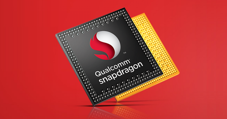 Скоро появятся ноутбуки на базе Snapdragon 850