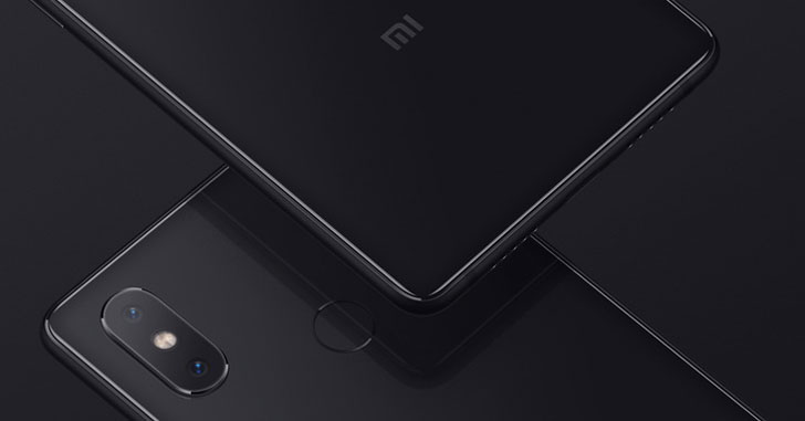 Xiaomi Mi8 SE стал первым смартфоном на чипе Snapdragon 710