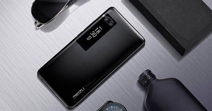 Смартфоны Meizu Pro 7 и M6 Note сняты с производства