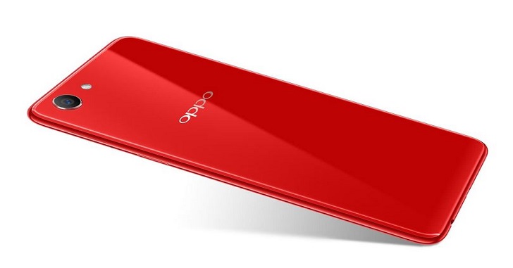 Официально представлен смартфон Oppo A73s