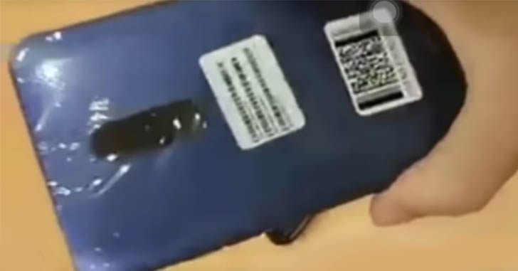 Загадочный смартфон Xiaomi Pocophone F1 показали на видео