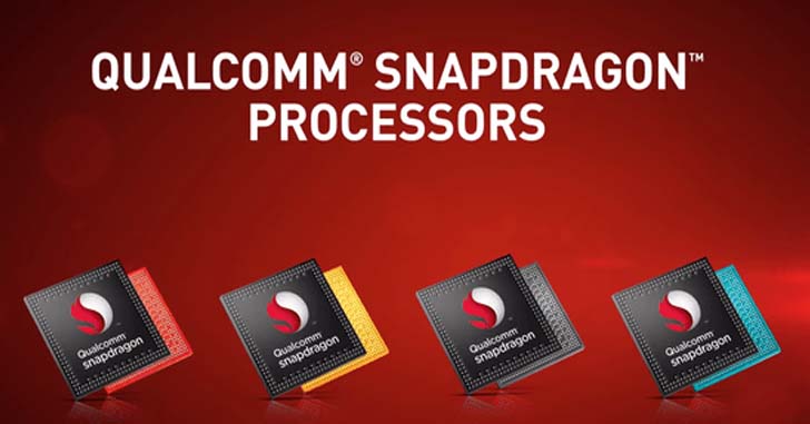 Qualcomm готовит новые чипсеты Snapdragon 720 и 730