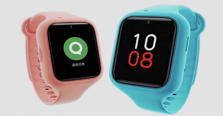 Xiaomi Mi Bunny Smartwatch 3 – детские умные часы с LTE за $88