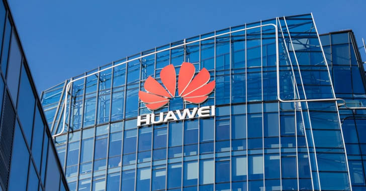 Huawei впервые обошла Apple по мировым продажам смартфонов