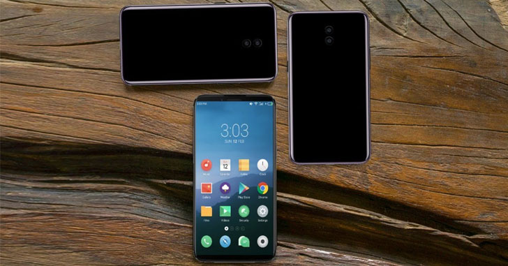 Третьим смартфоном линейки Meizu 16 станет Meizu 16X на Snapdragon 710
