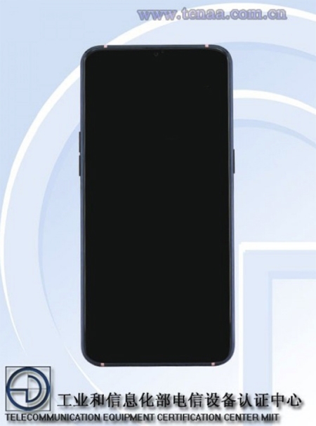 Смартфон Oppo R17 замечен на сайте китайского регулятора TENAA