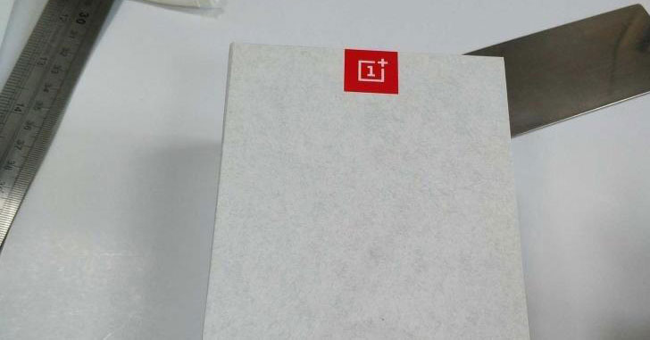 Новые подробности о смартфоне OnePlus 6T