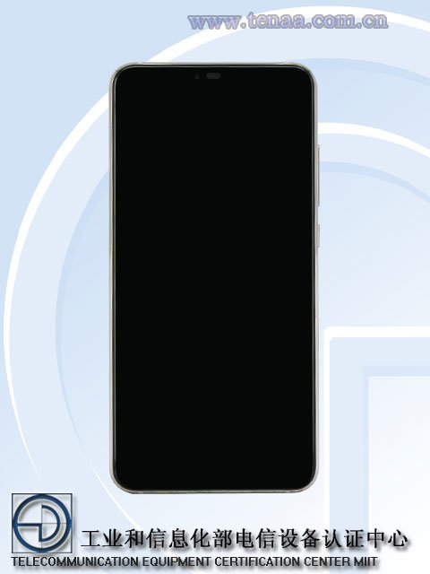 Смартфон Xiaomi Mi 8 Youth: спецификации из TENAA и ценник
