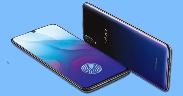 Анонсирован Vivo Y97 - очередная новинка на процессоре Helio P60