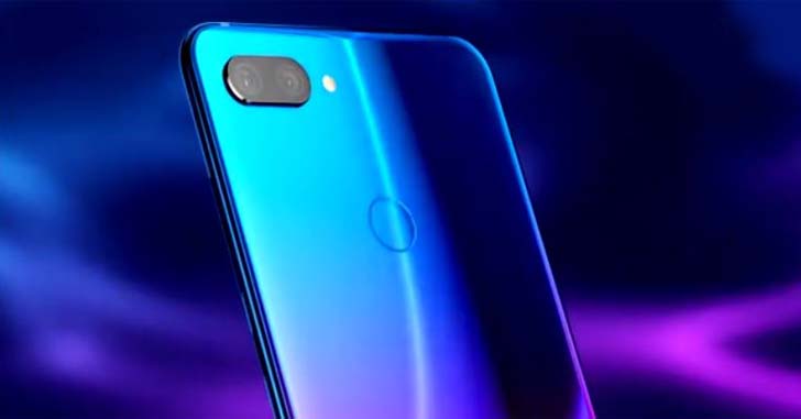 Смартфоны Xiaomi Mi 8 Youth показали на официальном видео