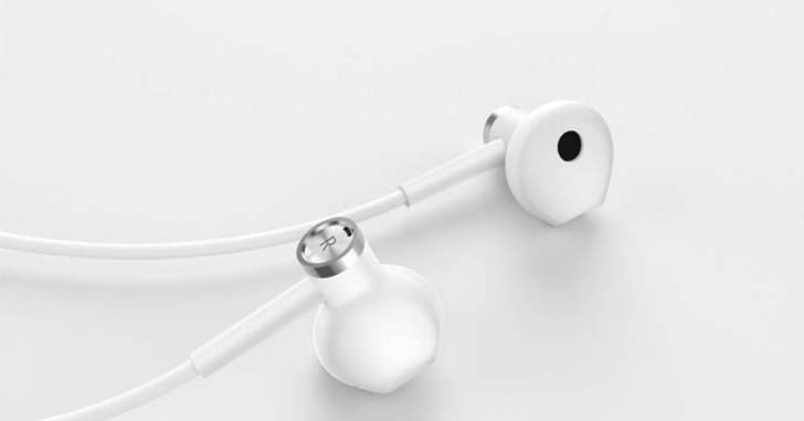 Xiaomi представила гарнитуру Half in-ear с разъёмом USB Type-C