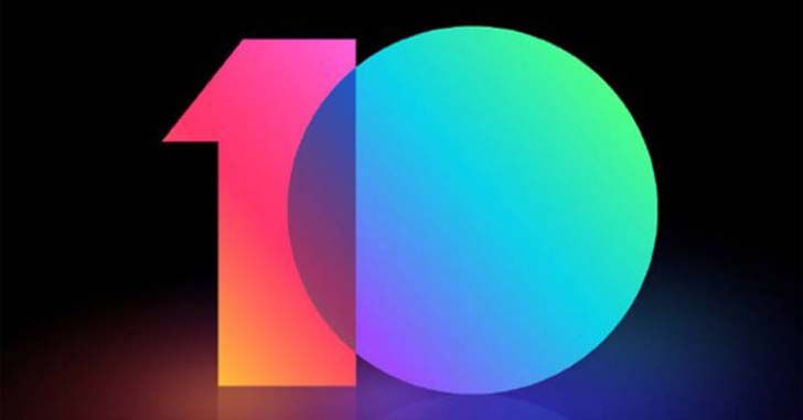 Какие смартфоны Xiaomi скоро получат глобальную MIUI 10?