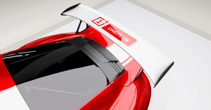 Флагман OnePlus 6T получит версию Porsche Edition