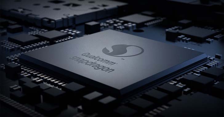 Опубликованы новые данные о платформе Qualcomm Snapdragon 8150